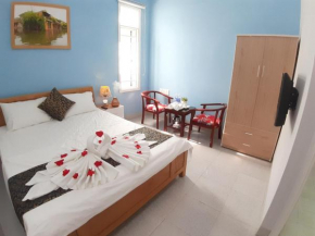 Ngoc Diep Homestay Hoi An